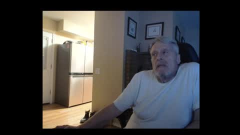 cjscout online show from December 17, 2025, 3:01 am