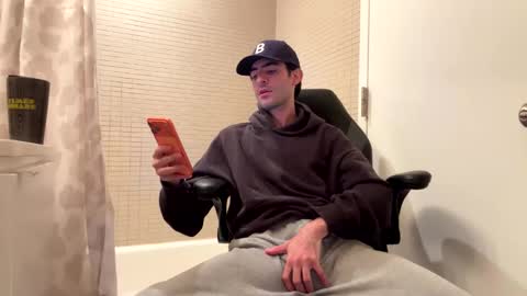 Snapshot of ckeefer96 chatting on January 16, 2026, 10:58 pm ckeefer96 online show from January 16, 2026, 10:58 pm