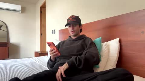 Snapshot of ckeefer96 chatting on February 3, 2026, 7:30 pm ckeefer96 online show from February 3, 2026, 7:30 pm