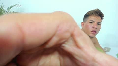 Claimom online show from January 6, 2025, 12:37 am