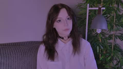 Claire Bennett online show from May 19, 2026, 1:11 am
