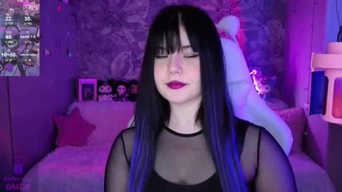 Snapshot of clairefaers chatting on September 13, 2025, 3:23 pm Claire Faers online show from September 13, 2025, 3:23 pm