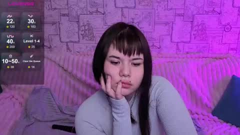 Snapshot of clairefaers chatting on May 3, 2026, 2:28 am Claire Faers online show from May 3, 2026, 2:28 am