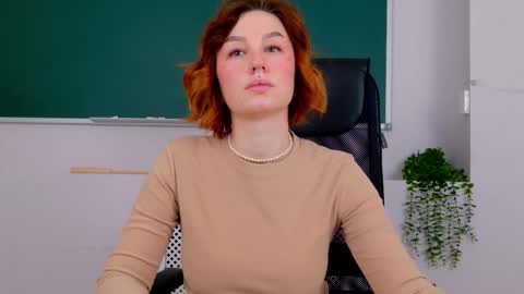 Snapshot of clairemathis chatting on February 22, 2026, 2:37 pm Claire online show from February 22, 2026, 2:37 pm