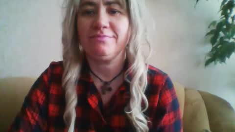 ClaireShannon online show from January 15, 2026, 1:16 pm