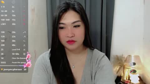 Snapshot of clairewntr_ chatting on November 8, 2025, 2:34 am CLAIRE online show from November 8, 2025, 2:34 am