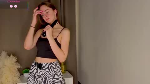 Im Amy online show from October 11, 2025, 1:16 am