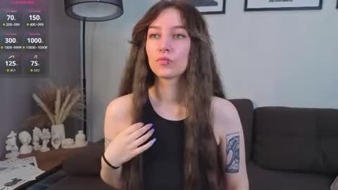 Im Amy online show from July 20, 2026, 1:09 am