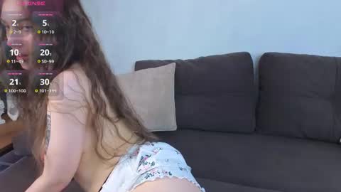 Im Amy online show from July 23, 2026, 1:58 am