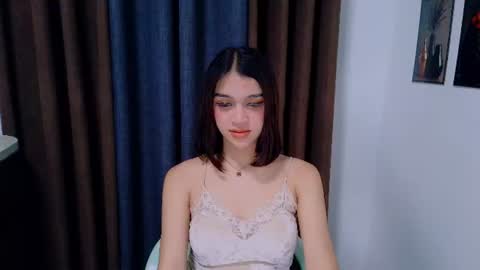 Snapshot of clairxhunter18 chatting on August 6, 2026, 11:06 pm YOUR HUNTER GODDESS online show from August 6, 2026, 11:06 pm