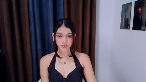 Snapshot of clairxhunter18 chatting on August 7, 2026, 12:51 pm YOUR HUNTER GODDESS online show from August 7, 2026, 12:51 pm