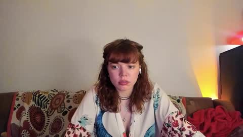 Clancy online show from January 14, 2025, 8:37 pm