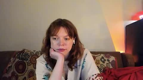 Clancy online show from January 21, 2025, 7:17 pm