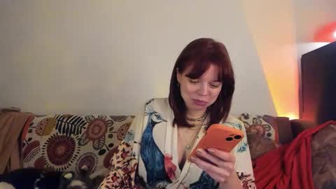 Clancy online show from January 24, 2025, 1:45 am