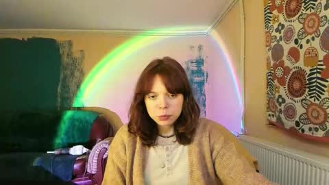 Clancy online show from February 6, 2025, 9:06 pm