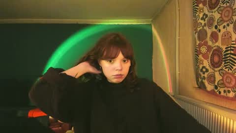 Clancy online show from February 8, 2025, 8:42 pm