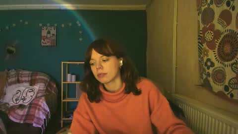 Clancy online show from February 17, 2025, 9:19 pm