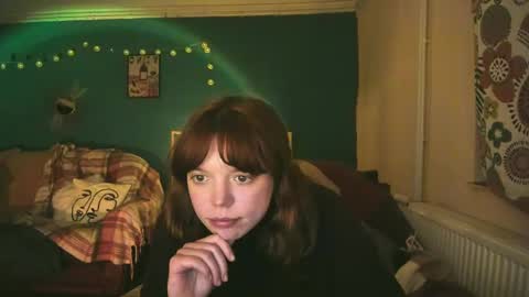 Clancy online show from February 19, 2025, 9:58 pm