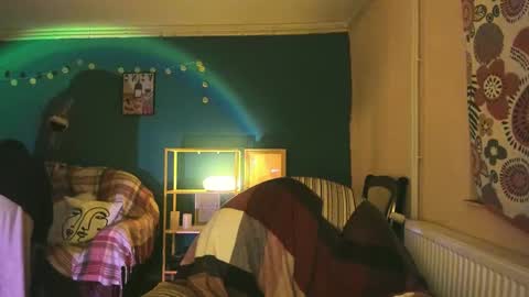 Clancy online show from February 20, 2025, 8:36 pm