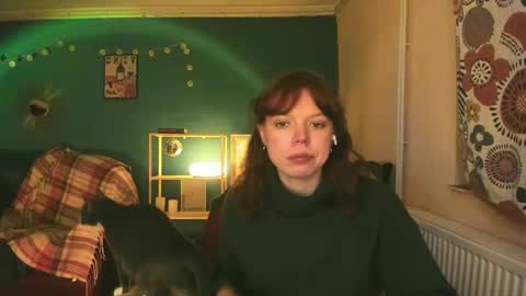 Clancy online show from February 23, 2025, 8:55 pm