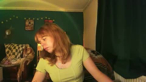 Clancy online show from September 13, 2025, 6:18 pm