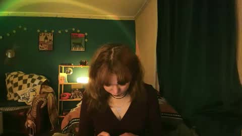 Clancy online show from October 6, 2025, 6:49 pm