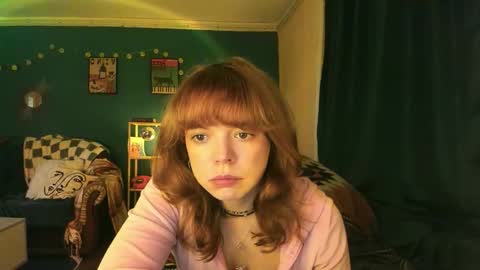 Clancy online show from October 14, 2025, 6:09 pm