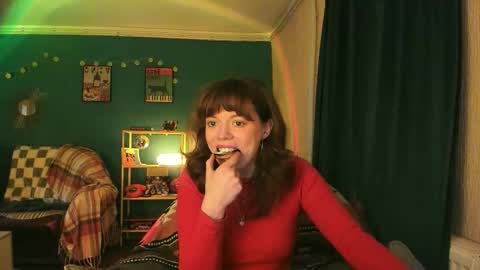 Clancy online show from November 23, 2025, 6:52 pm