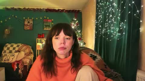 Clancy online show from January 7, 2026, 5:37 pm