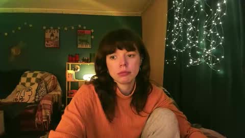 Snapshot of clancyosbourne chatting on February 10, 2026, 7:07 pm Clancy online show from February 10, 2026, 7:07 pm