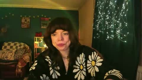 Snapshot of clancyosbourne chatting on February 16, 2026, 6:15 pm Clancy online show from February 16, 2026, 6:15 pm