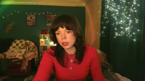 Clancy online show from March 3, 2026, 6:36 pm