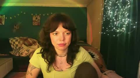 Clancy online show from April 15, 2026, 7:58 pm