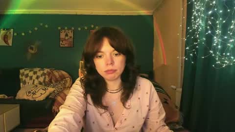 Clancy online show from May 18, 2026, 5:41 pm