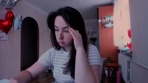 clandes_tina online show from July 10, 2026, 5:26 pm