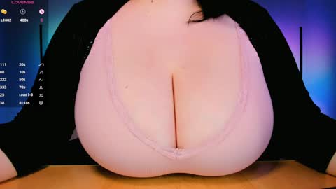 Clara  online show from January 23, 2025, 2:55 am