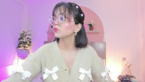 C L A R A online show from April 12, 2026, 3:00 am