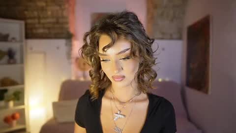 Snapshot of clara_smile chatting on March 1, 2025, 7:26 pm Clara smile online show from March 1, 2025, 7:26 pm