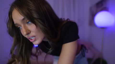 Snapshot of clara_smile chatting on November 30, 2025, 8:13 pm Clara smile online show from November 30, 2025, 8:13 pm