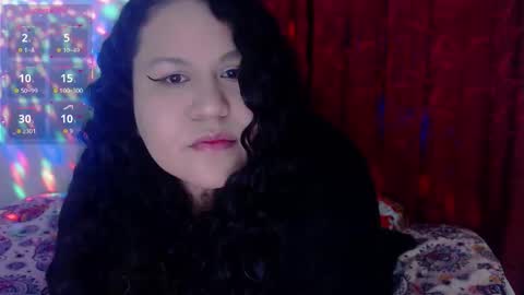 Snapshot of clara_violette chatting on November 25, 2025, 6:02 am Clara violette online show from November 25, 2025, 6:02 am