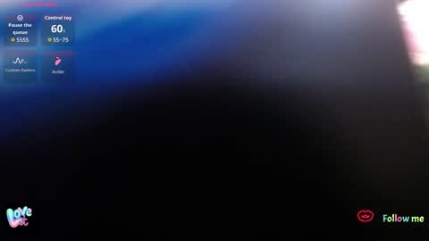 claraa luna online show from February 10, 2026, 10:58 pm