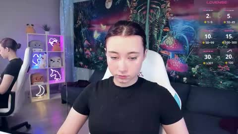 Snapshot of clarabenson chatting on September 10, 2025, 7:14 pm clarabenson online show from September 10, 2025, 7:14 pm