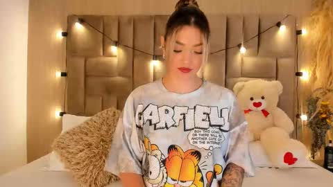 Clara del mar online show from February 8, 2026, 9:23 am