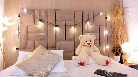 Clara del mar online show from April 15, 2026, 10:22 am