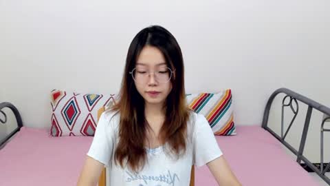 Snapshot of clarafanny chatting on July 29, 2026, 5:16 am Fanny online show from July 29, 2026, 5:16 am
