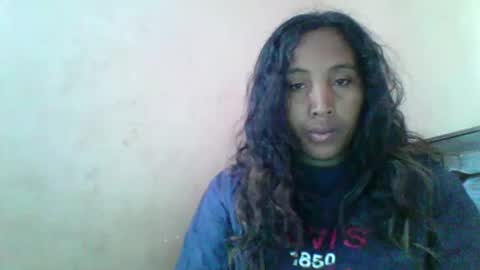 Snapshot of clarah0123 chatting on January 7, 2025, 11:16 am Clarah0123 online show from January 7, 2025, 11:16 am