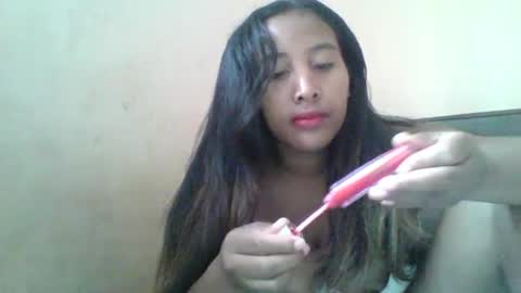 Snapshot of clarah0123 chatting on January 28, 2025, 6:27 am Clarah0123 online show from January 28, 2025, 6:27 am