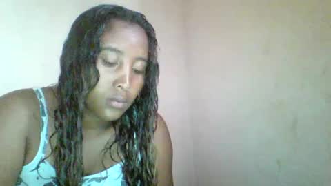 Snapshot of clarah0123 chatting on March 8, 2025, 7:38 am Clarah0123 online show from March 8, 2025, 7:38 am