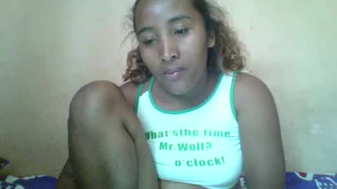 Snapshot of clarah0123 chatting on September 23, 2025, 7:44 am Clarah0123 online show from September 23, 2025, 7:44 am