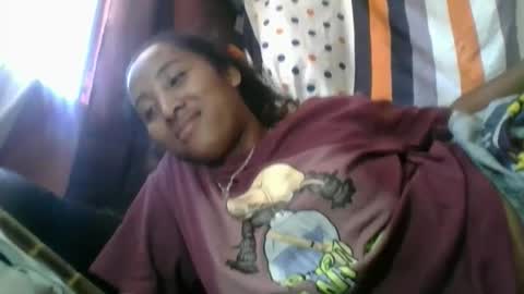 Snapshot of clarah0123 chatting on May 6, 2026, 9:36 am Clarah0123 online show from May 6, 2026, 9:36 am